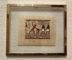 Cuadro temática Egipto - 3