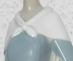Figura decorativa tipo Lladró - 4