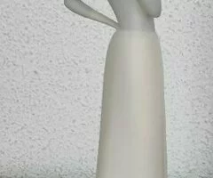 Figura decorativa tipo Lladró - 4