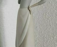 Figura decorativa tipo Lladró - 9