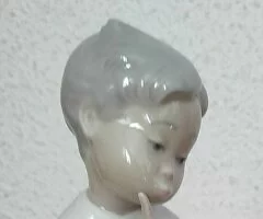 Figura decorativa Lladró - 3