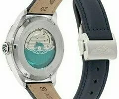 Reloj Aston Martin – TS1 Blue | Edición Premium - 2