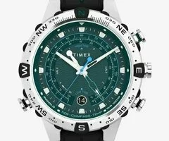 TIMEX EXPEDITION TIDE‑TEMP‑COMPASS
