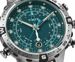 TIMEX EXPEDITION TIDE‑TEMP‑COMPASS - 2