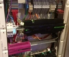 Servicio de electricidad en Madrid — Instalaciones, CIE y reparaciones - 3