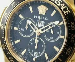 Reloj Versace GRECA EXTREME CHRONO - GOLD