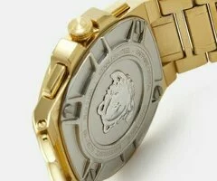 Reloj Versace GRECA EXTREME CHRONO - GOLD - 3