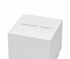 Michael Kors TRADITIONAL MARITIME – Cronógrafo Dorado - 2