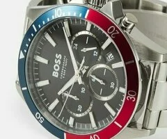 RELOJ BOSS TROPER - Cronógrafo - 2