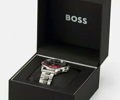 RELOJ BOSS TROPER - Cronógrafo - 3