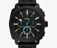 Reloj - black - Fossil