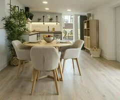 Piso Ático de dos habitaciones con terraza - 9