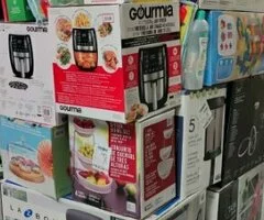 Palet mixto Outlet, saldos, lotes, liquidación - 4