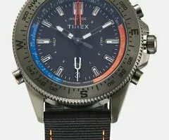 RELOJ Timex Expedition North® Tide Temp Compass