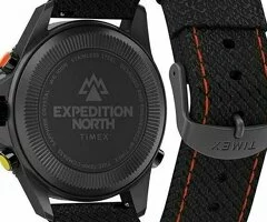 RELOJ Timex Expedition North® Tide Temp Compass - 2