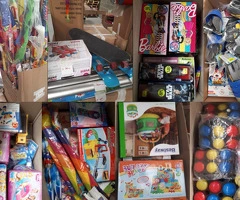 CAMION COMPLETO DE BAZAR - 4