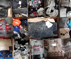 CAMION COMPLETO DE BAZAR - 6