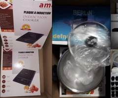 CAMION COMPLETO DE BAZAR - 7