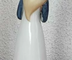 Figura decorativa tipo Lladró - 8