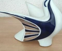 Figura decorativa Sargadelos