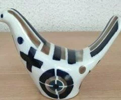 Figura decorativa Sargadelos