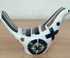 Figura decorativa Sargadelos - 3