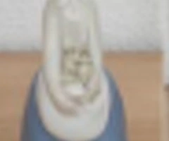 Figura decorativa tipo Lladro