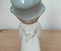 Figura decorativa tipo Lladró - 4