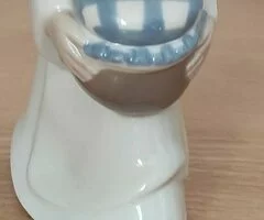 Figura decorativa tipo Lladró - 6