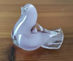 Figura decorativa cristal - 3