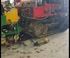 Se vende perforadora