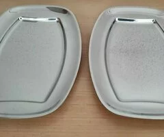 Bandejas acero inoxidable - 4