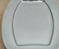 Bandejas acero inoxidable - 5