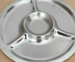 Bandeja acero inoxidable - 3