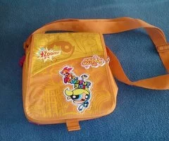 Bandolera bolsa supernenas - 3