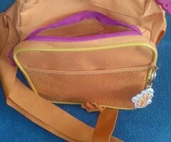 Bandolera bolsa supernenas - 5