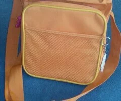 Bandolera bolsa supernenas - 6