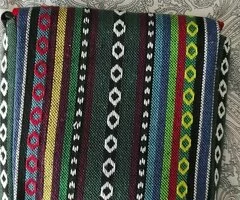 Bolso tipico mexicano - 3