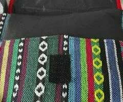 Bolso tipico mexicano - 4