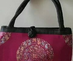Bolso chinesco