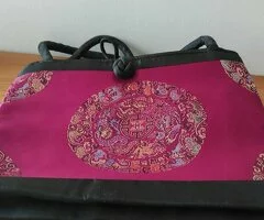 Bolso chinesco - 8