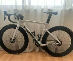 SWORKS VENGE DISC TALLA 52 - 2