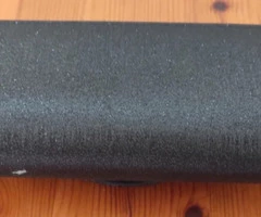 Bolso negro ceremonia - 7