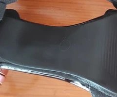 Zapatos negro ceremonia - 6