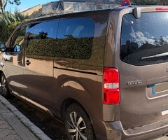Venta Toyota Proace Verso Familiar