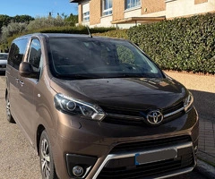 Venta Toyota Proace Verso Familiar - 3