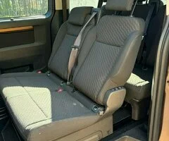 Venta Toyota Proace Verso Familiar - 4