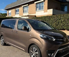 Venta Toyota Proace Verso Familiar - 7