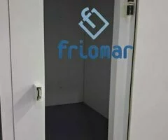 Cámara Refrigeración 2,00 x 2,60 x 2,50 m. Grupo Remoto con Suelo - 2