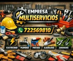 Multiservicios
